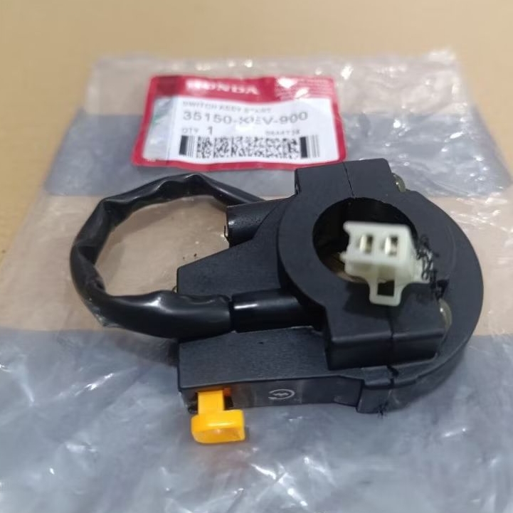 Saklar kanan Supra Holder Kanan Supra X Supra Fit Old Lama