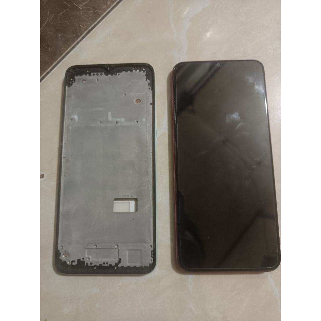 realme c3 ram 3 dan Oppo a31 ram 4