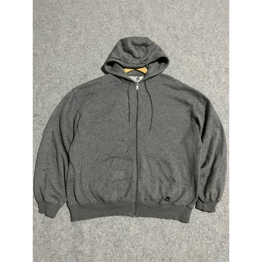 hoodie Russell