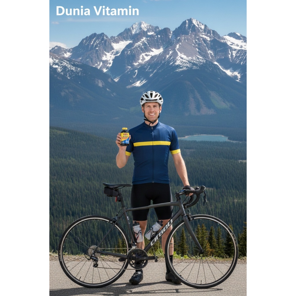 Nature Made TripleFlex Triple Strength, Contains 170 Caplets, Support Helathy & Strong Joint.