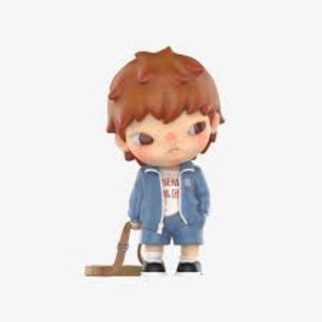 Hirono x Clot Series (Chinese)