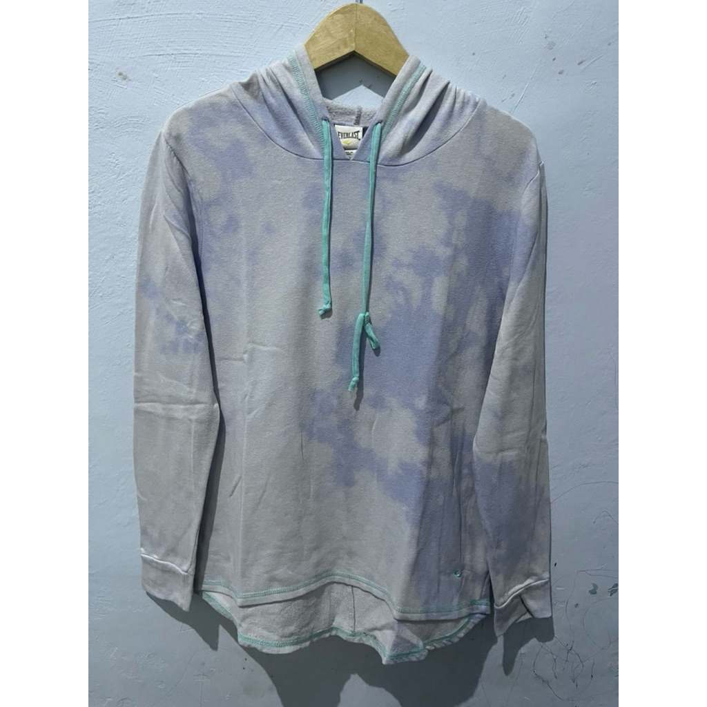 Hoodie Everlast Original Second