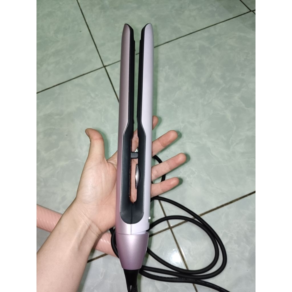 CatokanPhilipsStraightener5000