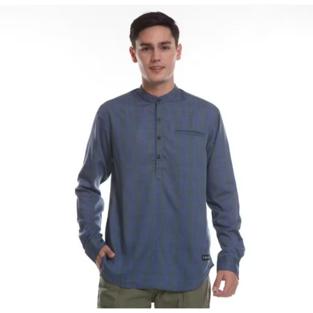 Kemeja juice ematic koko ( XXL) original