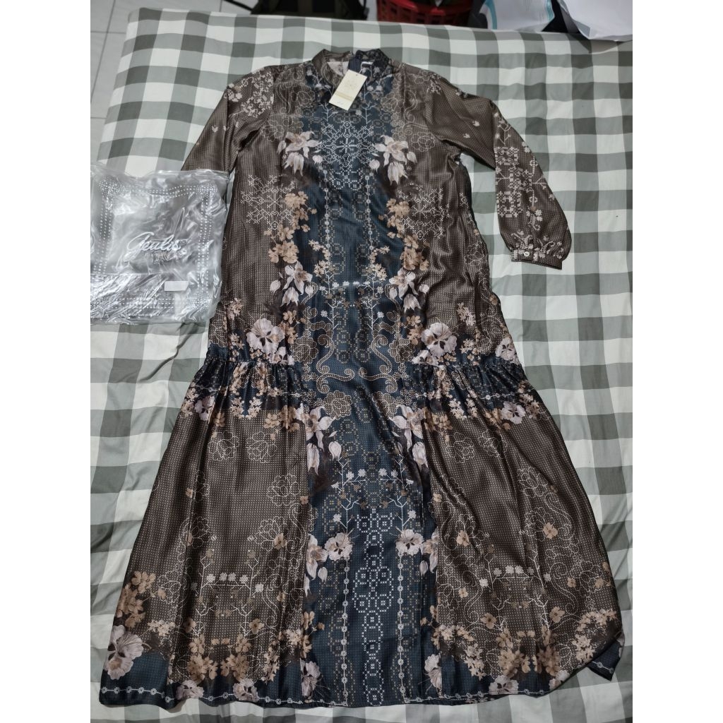 dress Geulis.id original