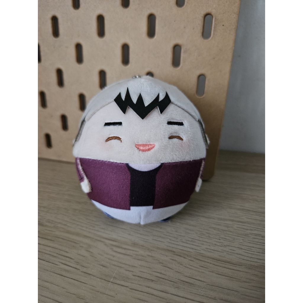 Fuwakororin S Special Kita Shinsuke BIB