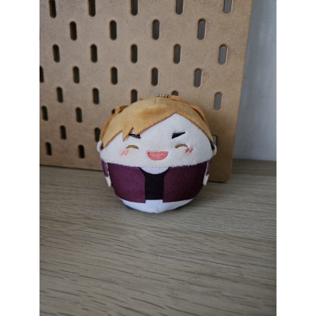 Fuwakororin S Special Miya Atsumu BIB