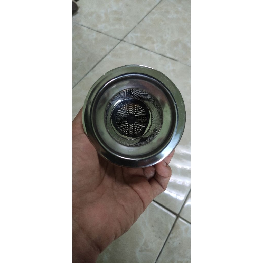 Saringan Teh Stainless 304 untuk Teko Rijek