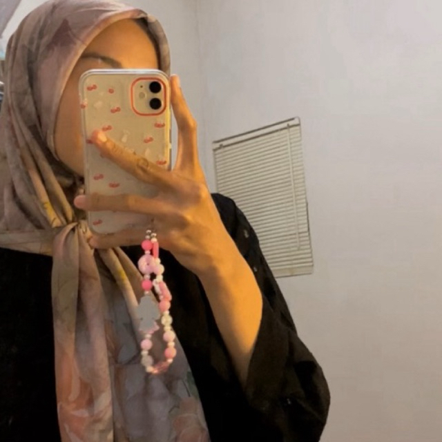 Hijab voal Vad  || voal malay by vad hijab