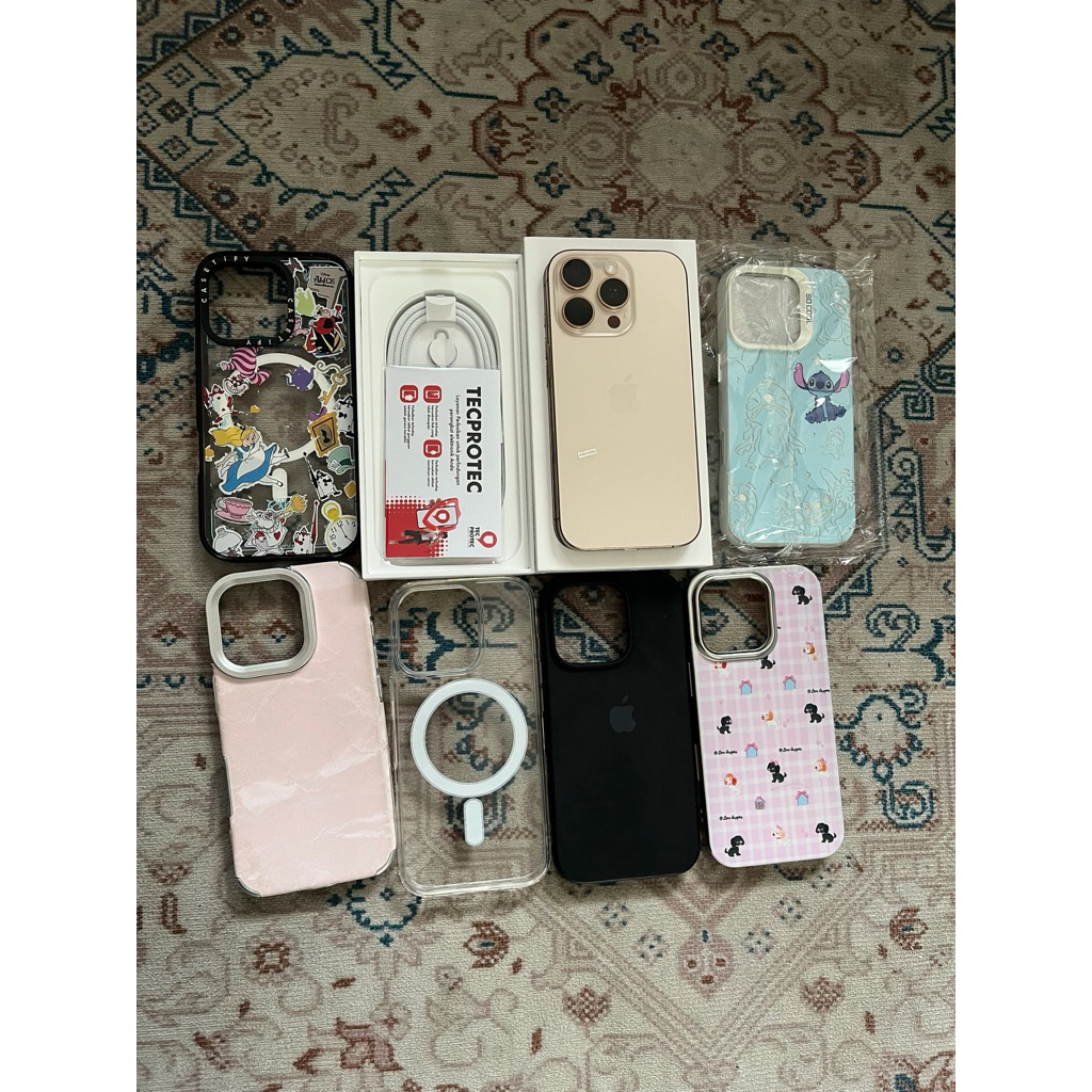 iphone 16 pro ex ibox