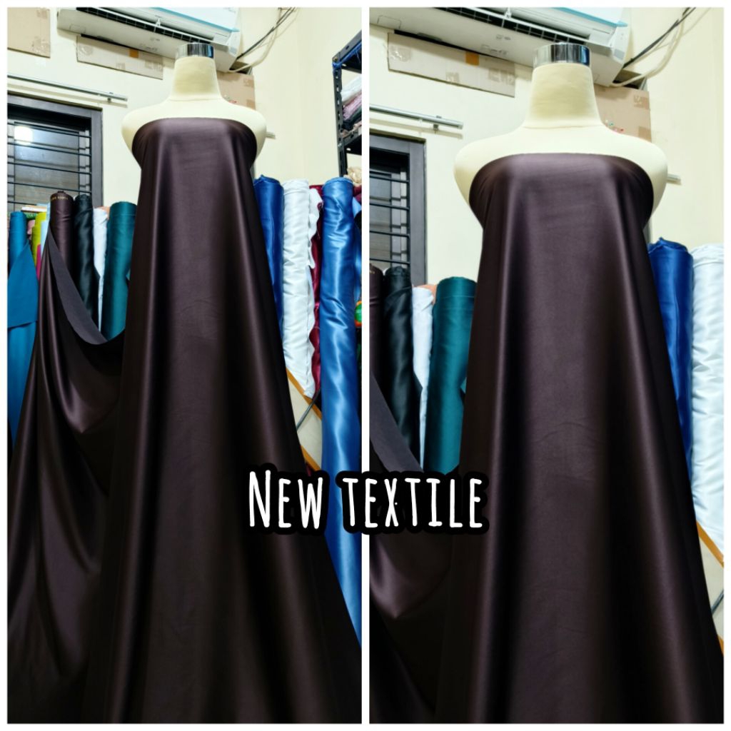 Kain Roberto CVLI/Kain Satin Roberto Cavali ORI Premium/Rbt cavali Premium