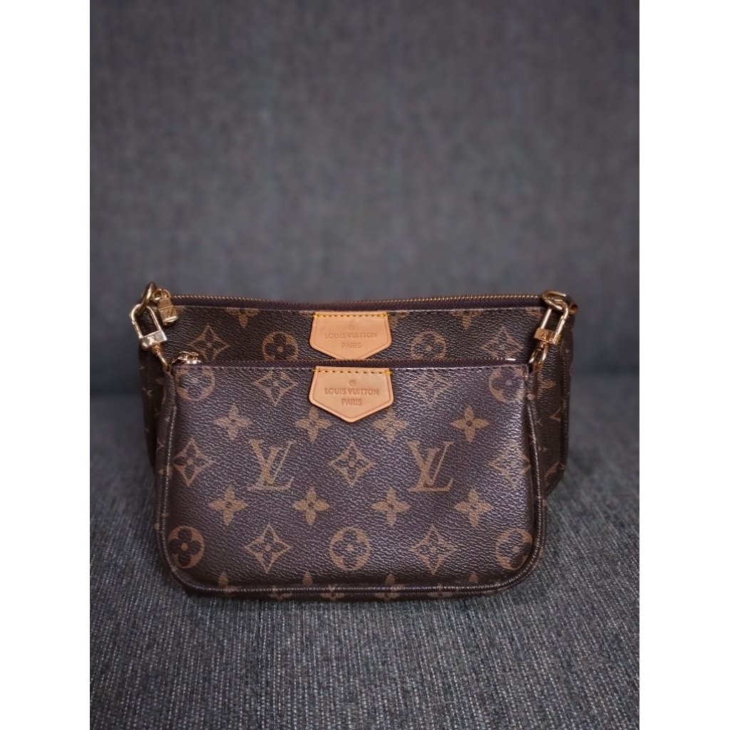 Sling bag preloved bag