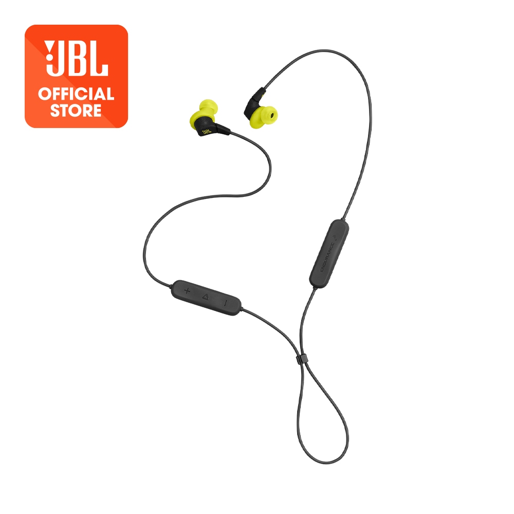 JBL Endurance RUN 3 BT Wireless In-Ear Headphones