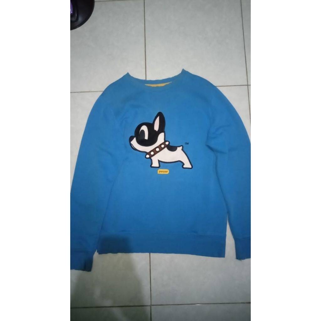 HOODIE PANCOAT ORIGINAL