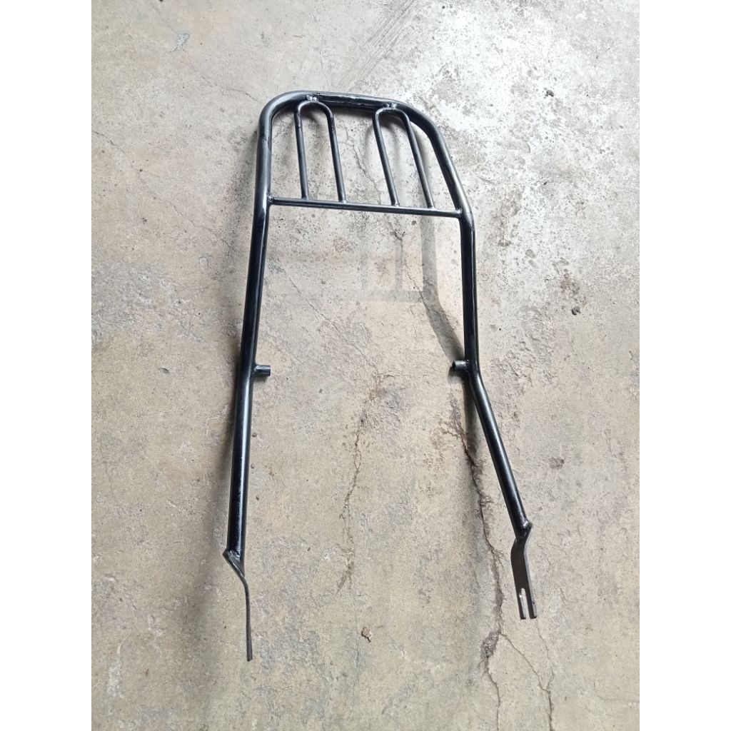 Begel Cargo Suzuki RC 100 BPKKBN