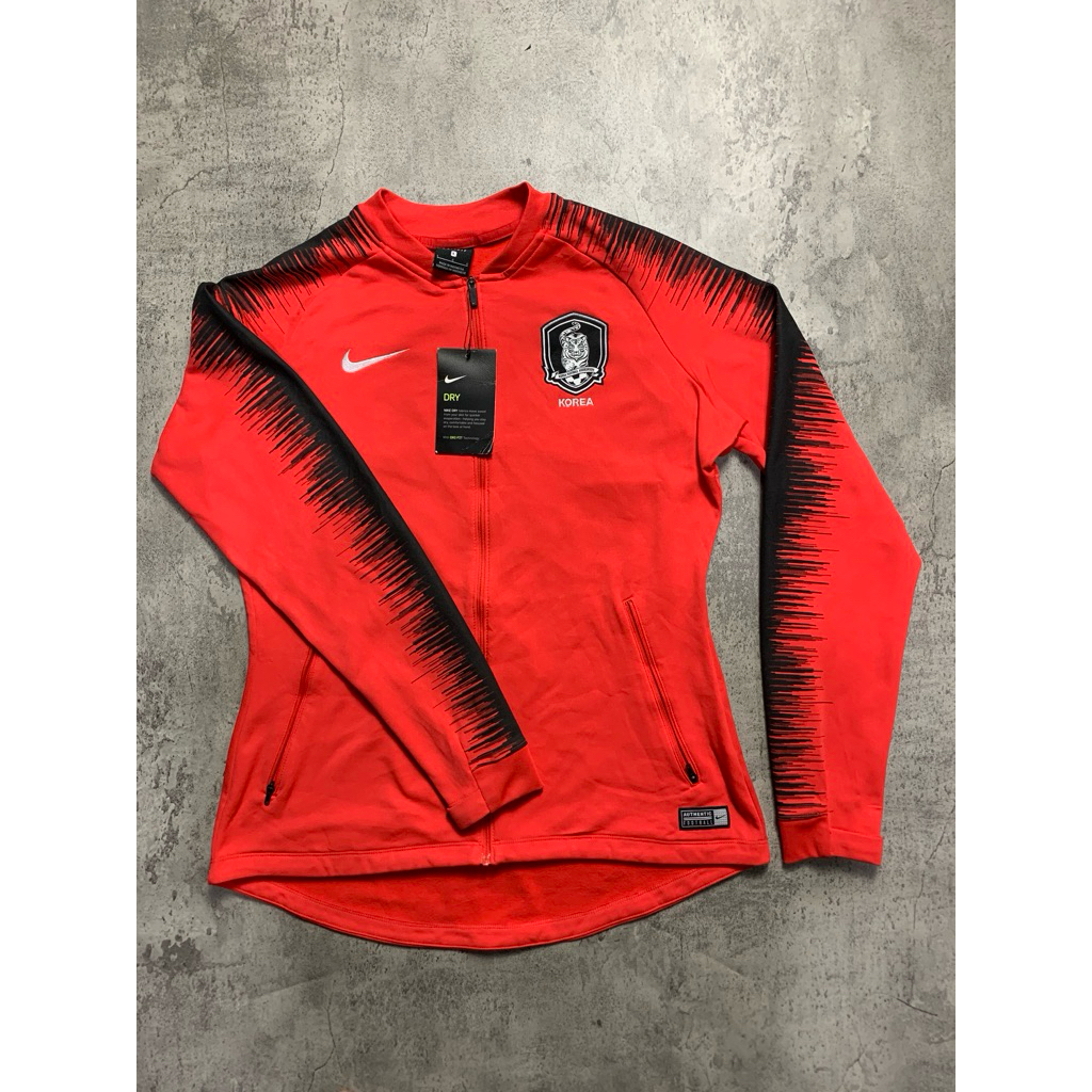 Tracktop nike second original