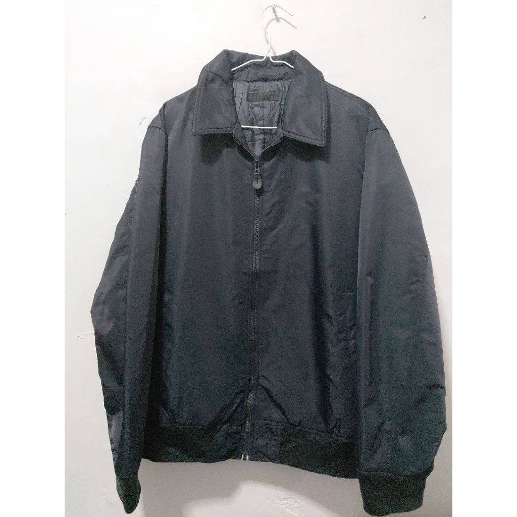 Bomber CWU uniqlo