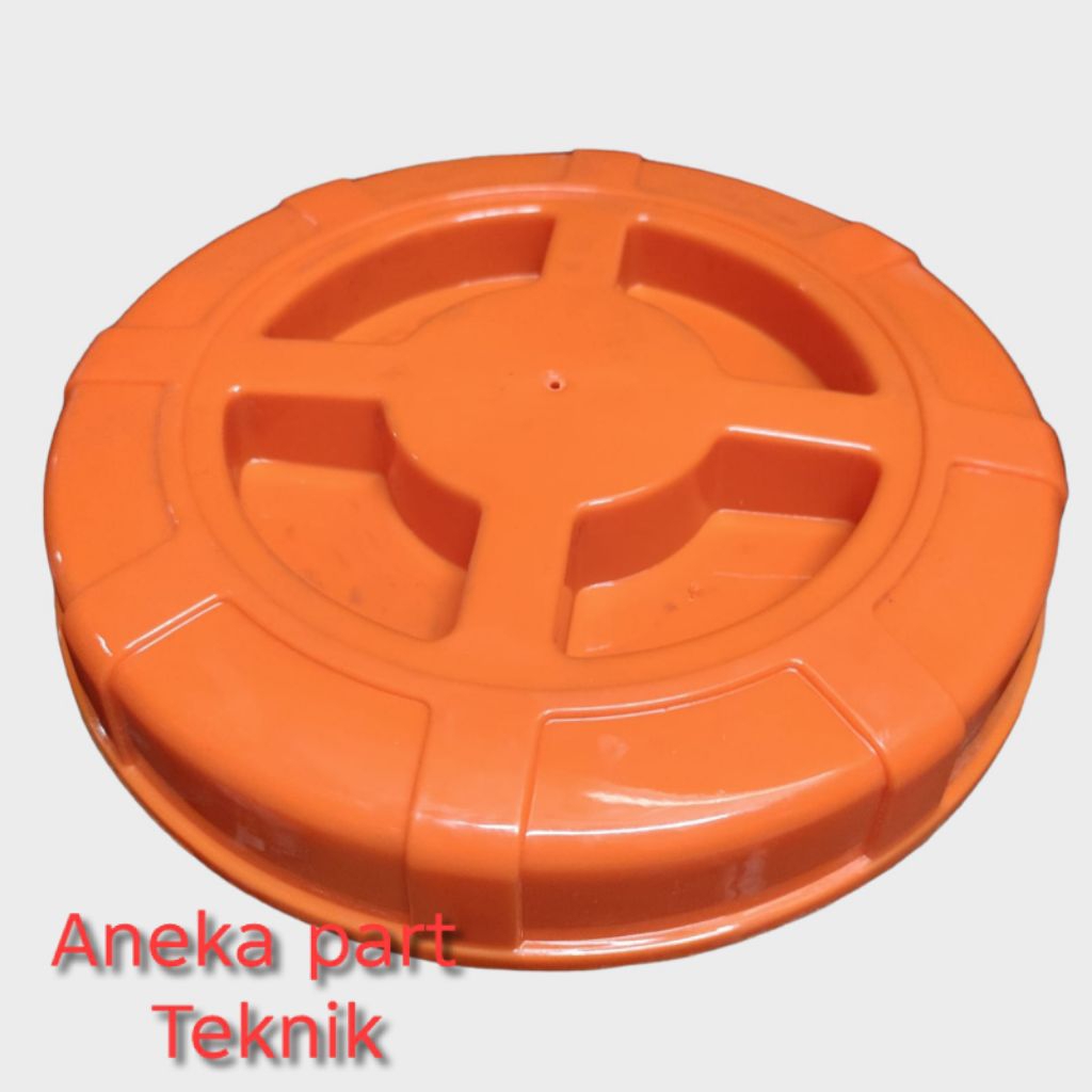 Tutup Tangki Air TU26 Mesin semprot Rumput TU26