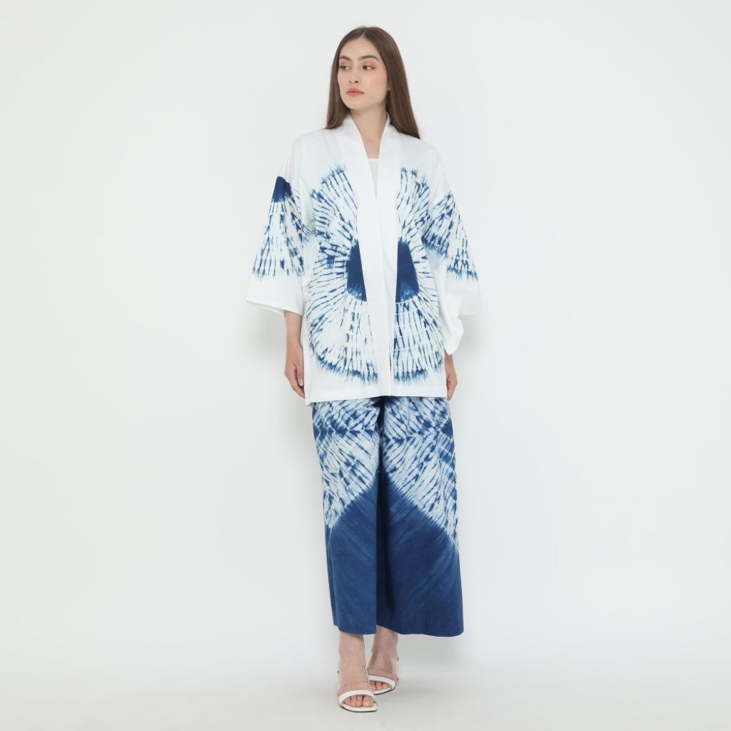 Haori Besar