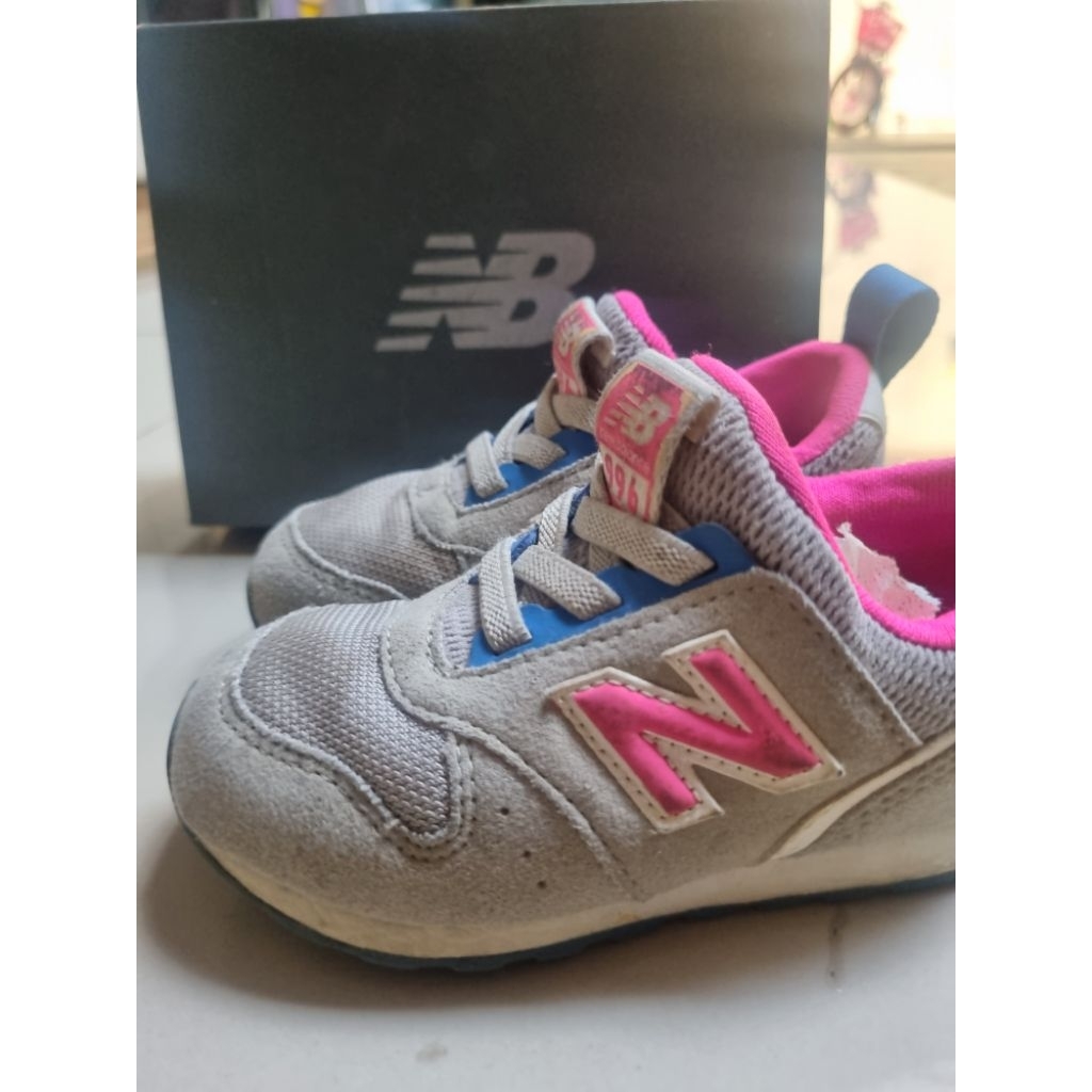 New Balance Kids Enfants IT996SGY