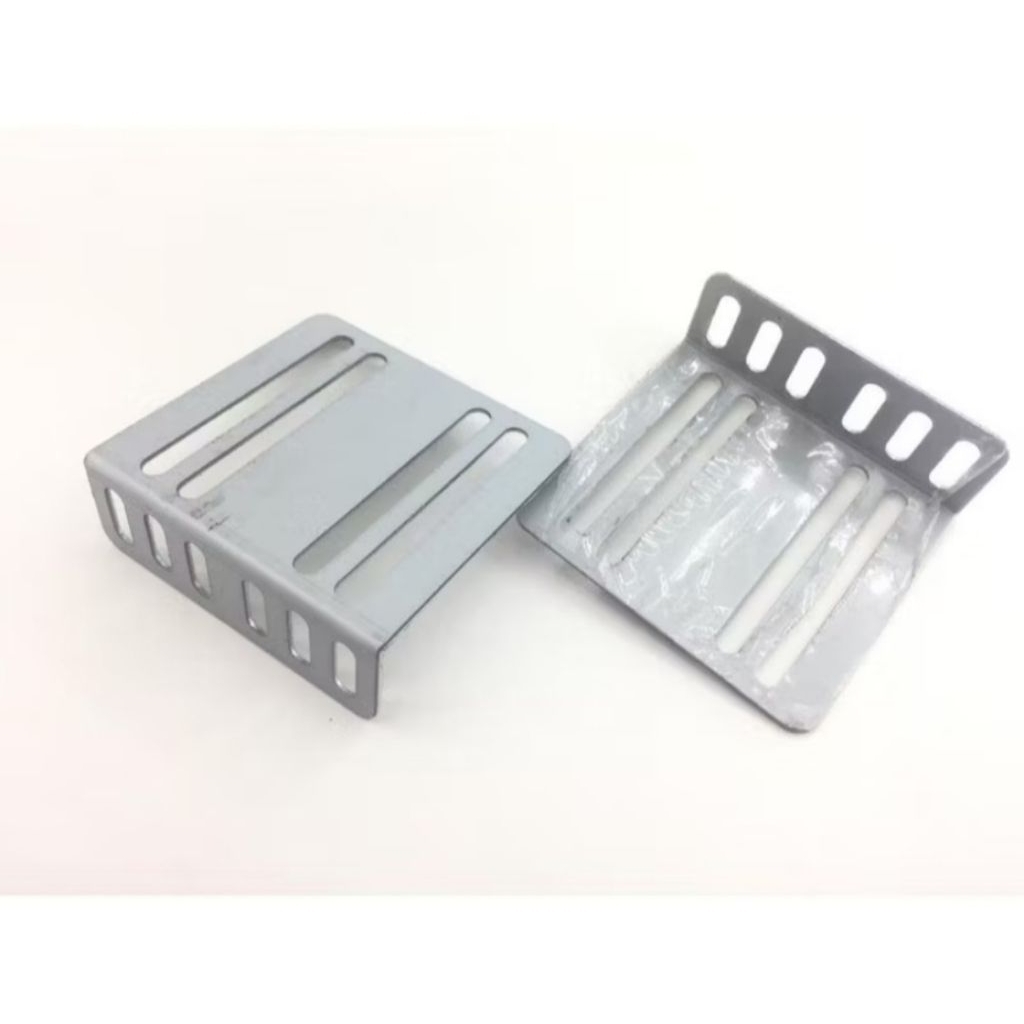 Bracket Head unit / Besi samping head unit
