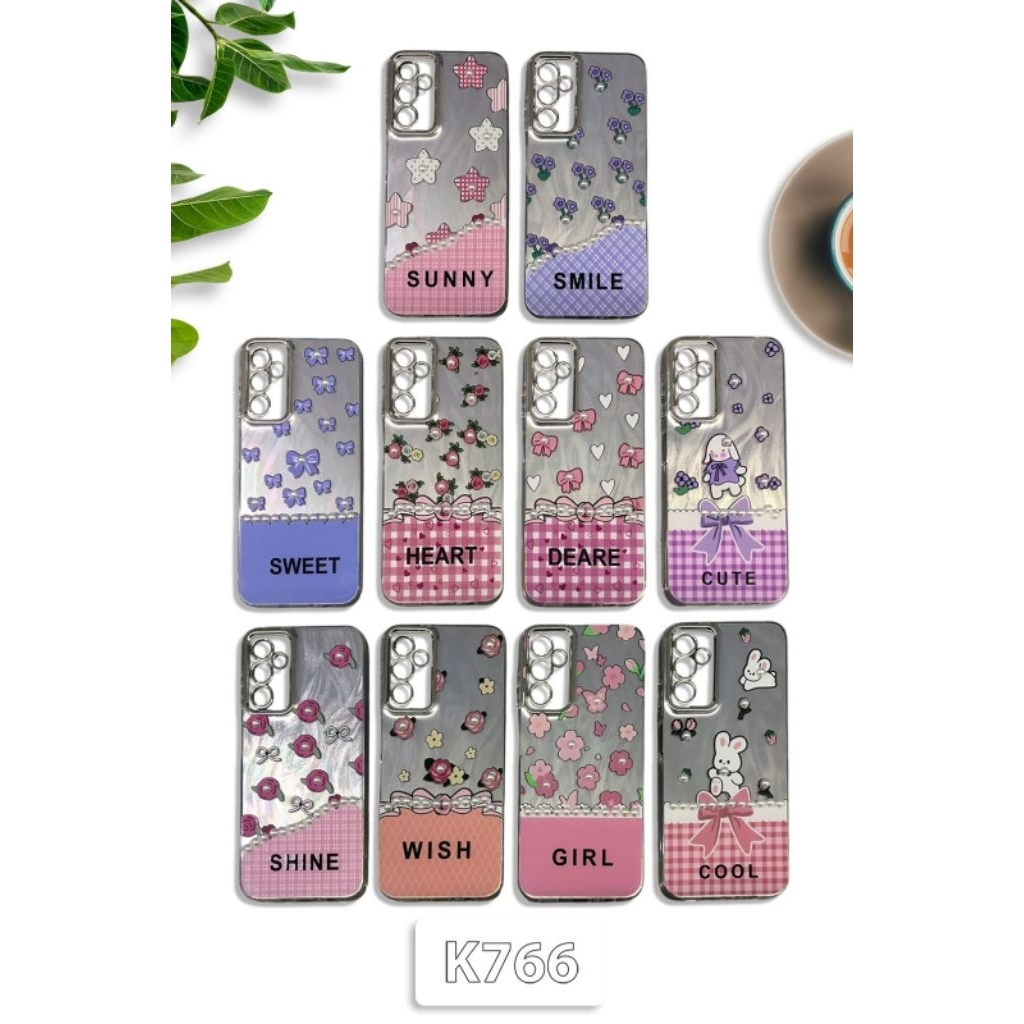 case motif Xiaomi redmi 13,redmi 13x,redmi a5 2025