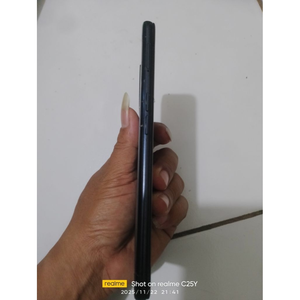 hp Oppo a16 Ram 3 32gb second