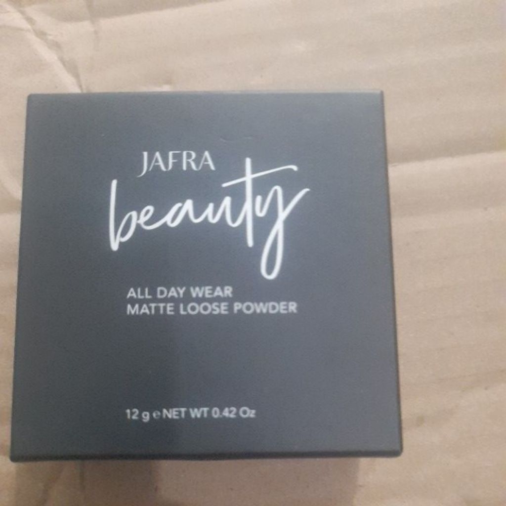 Harga matte powder jafra Terbaru Jan 2026 | BigGo Indonesia