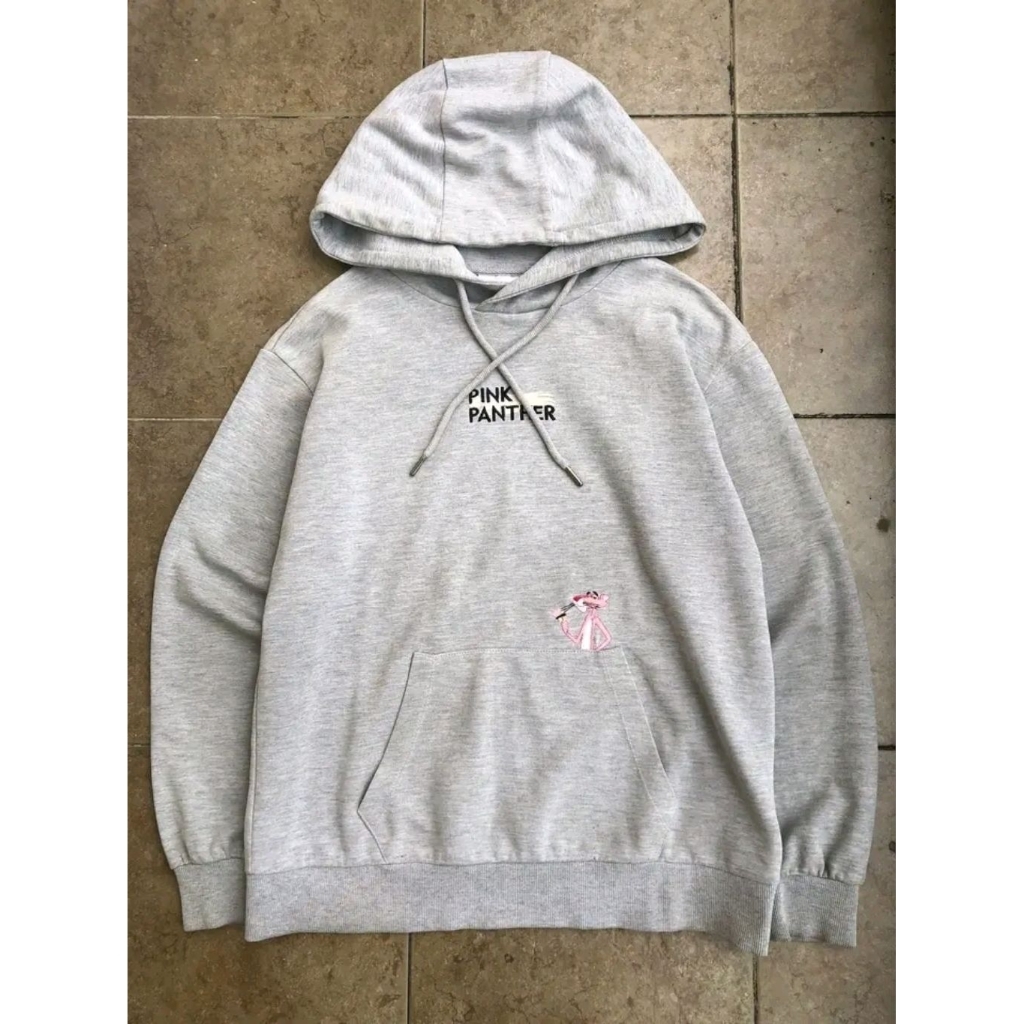 HOODIE PINK PANTHER