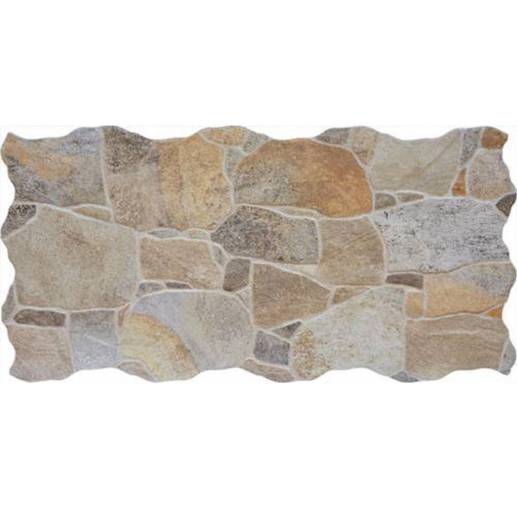 Roman Keramik Interlock 60x30 dRiverstone series