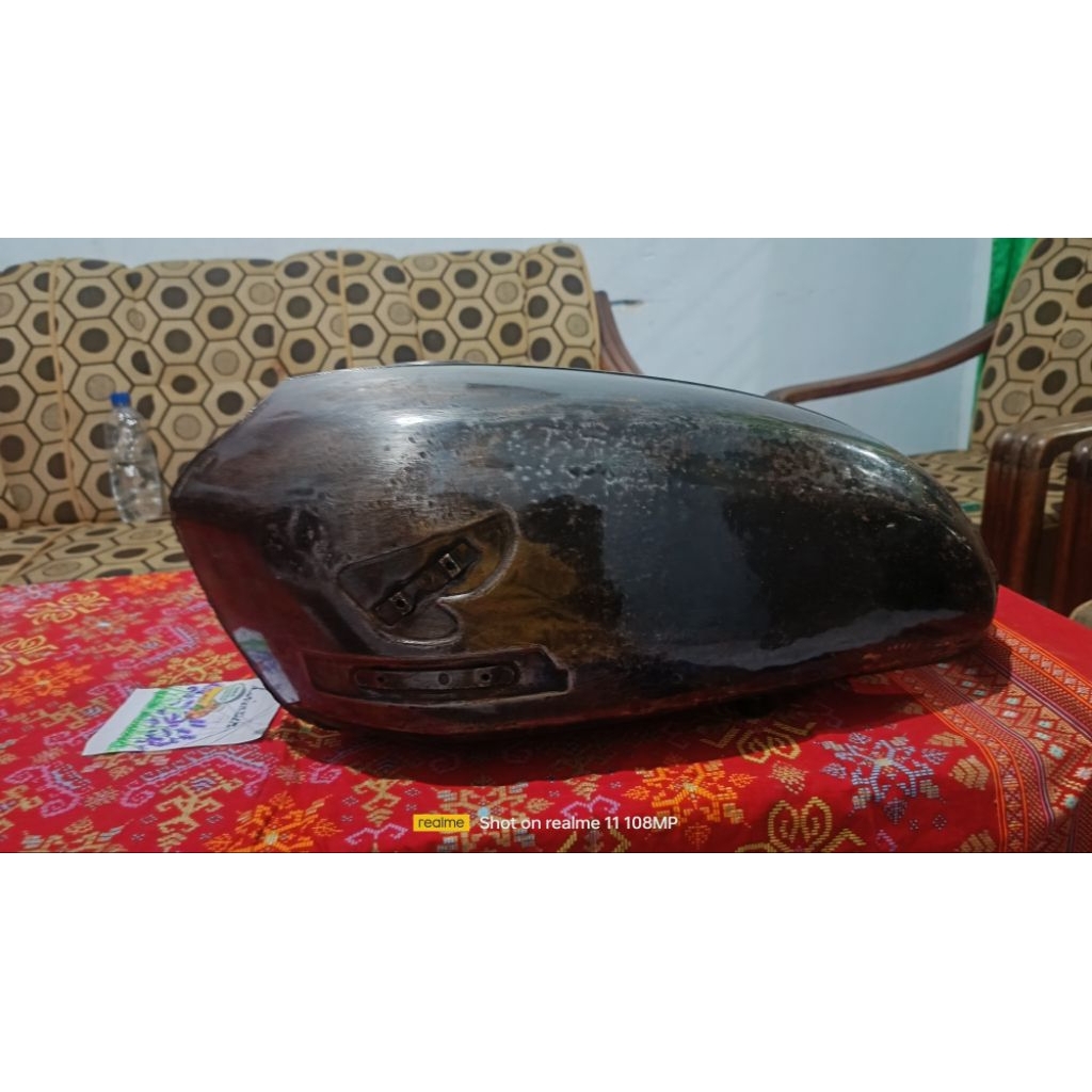Tangki Cb Glatik original