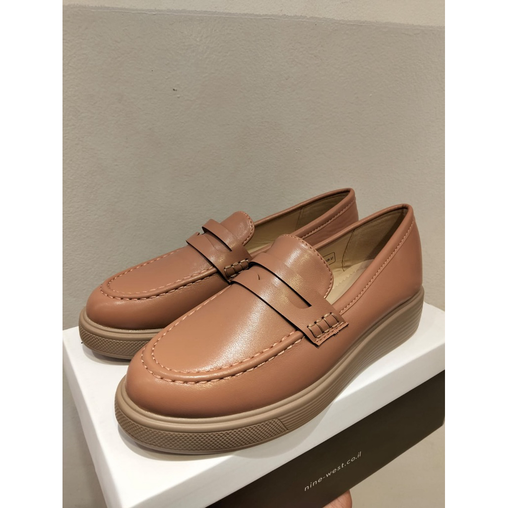 sepatu nine west