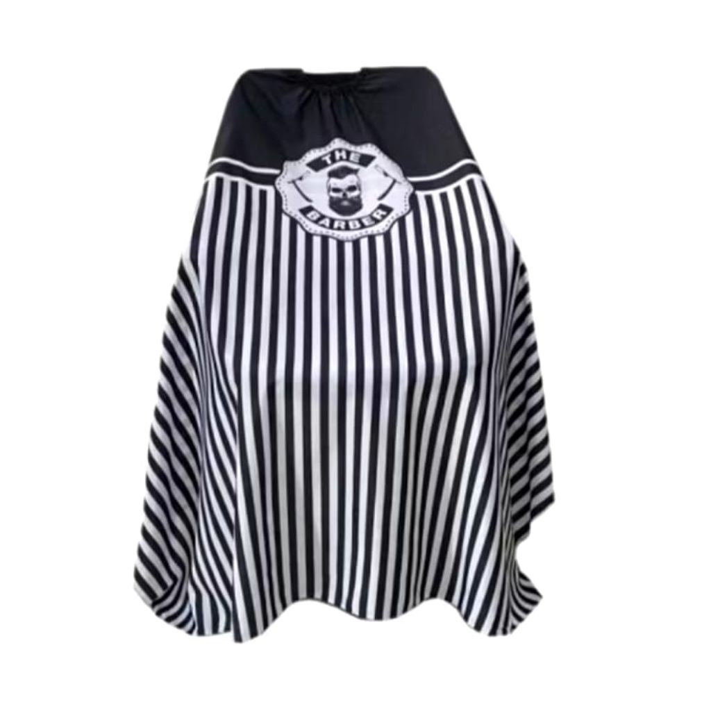 Kain Cape Berkualitas untuk Barbershop