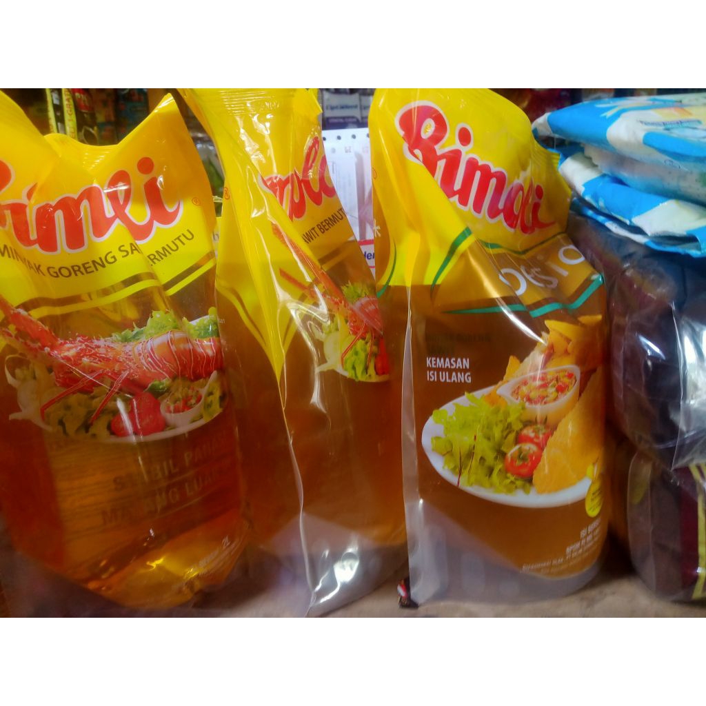 Bimoli 1 Liter