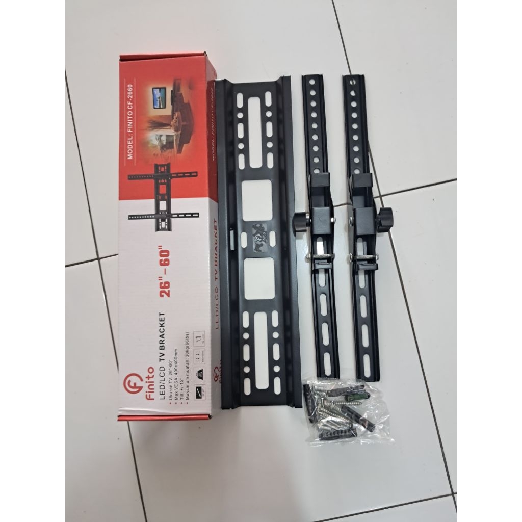 braket tv