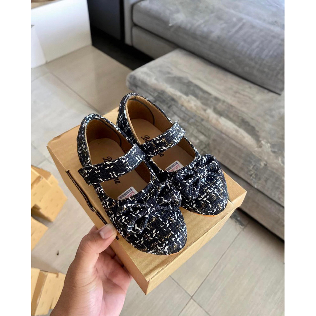 SepatuFlatShoesAnak