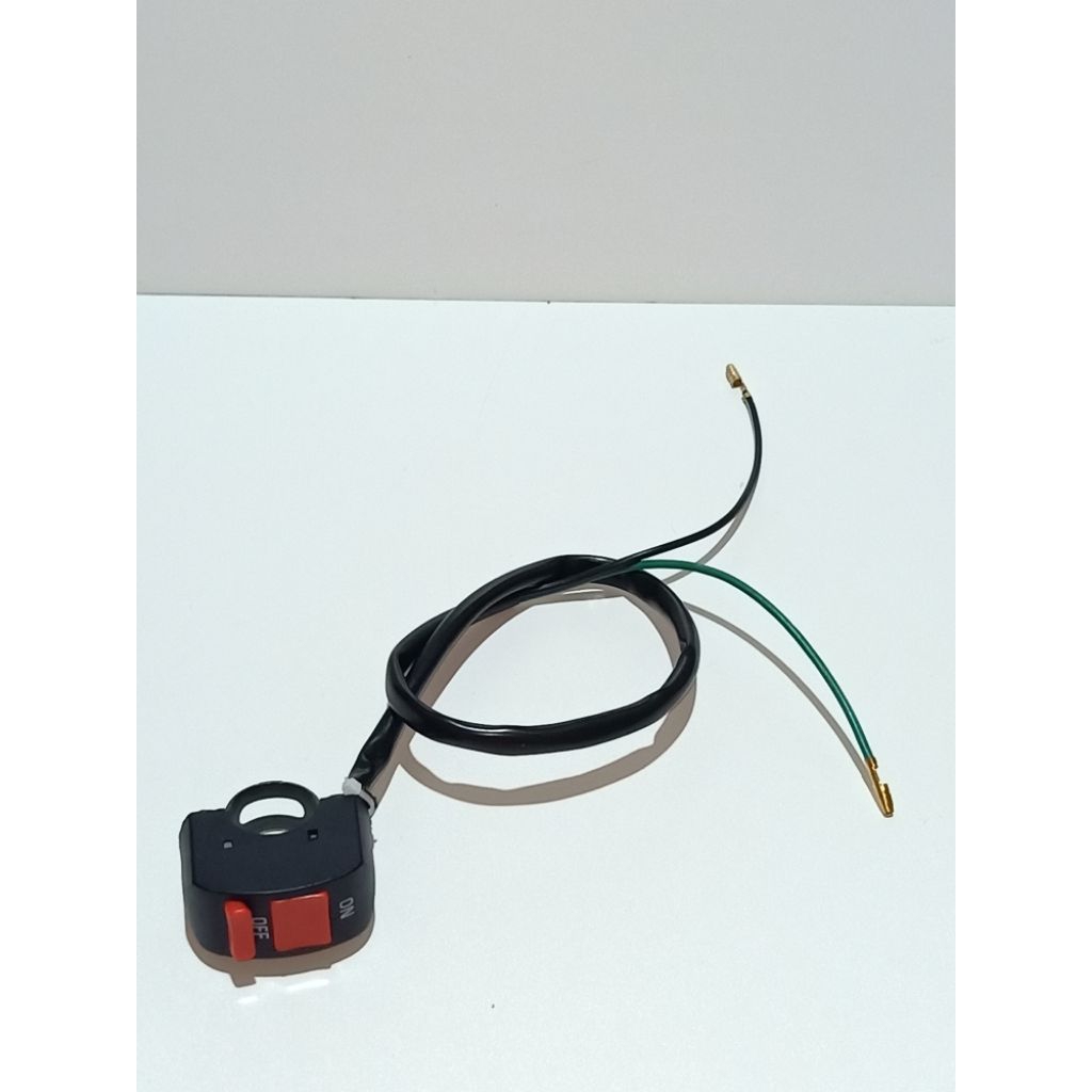 Saklar Lampu Motor Scoopy Verza Tiger Mega Pro Vixion Byson Universal