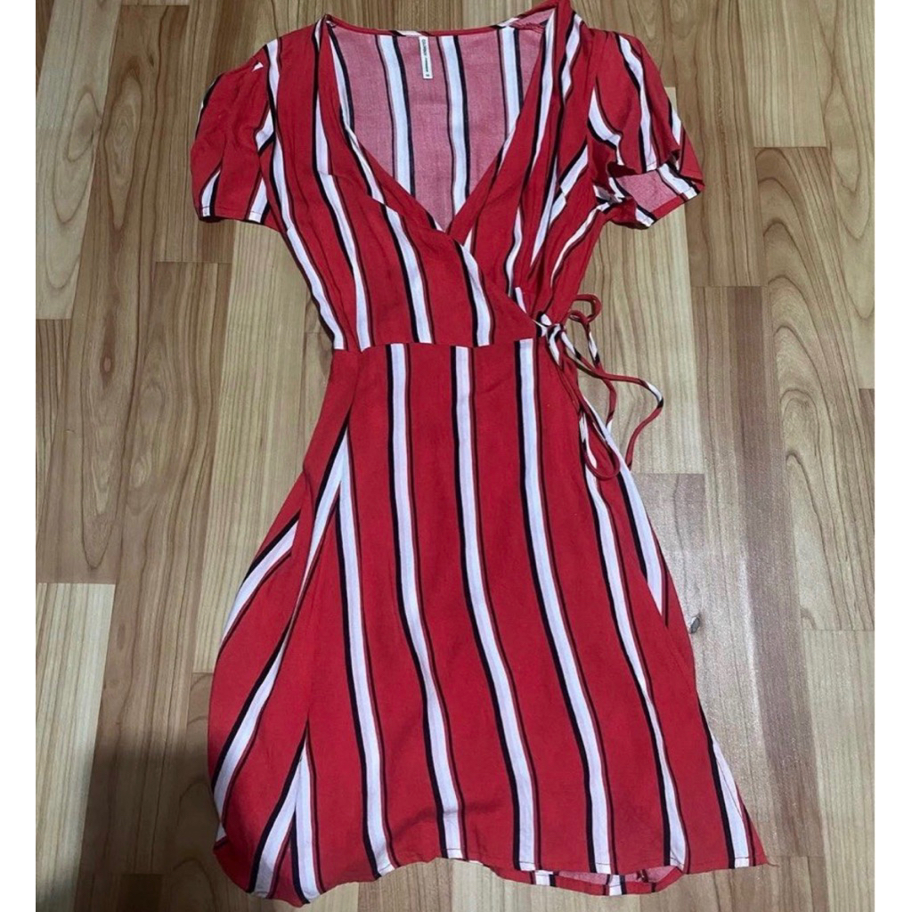 Preloved Dress Colorbox