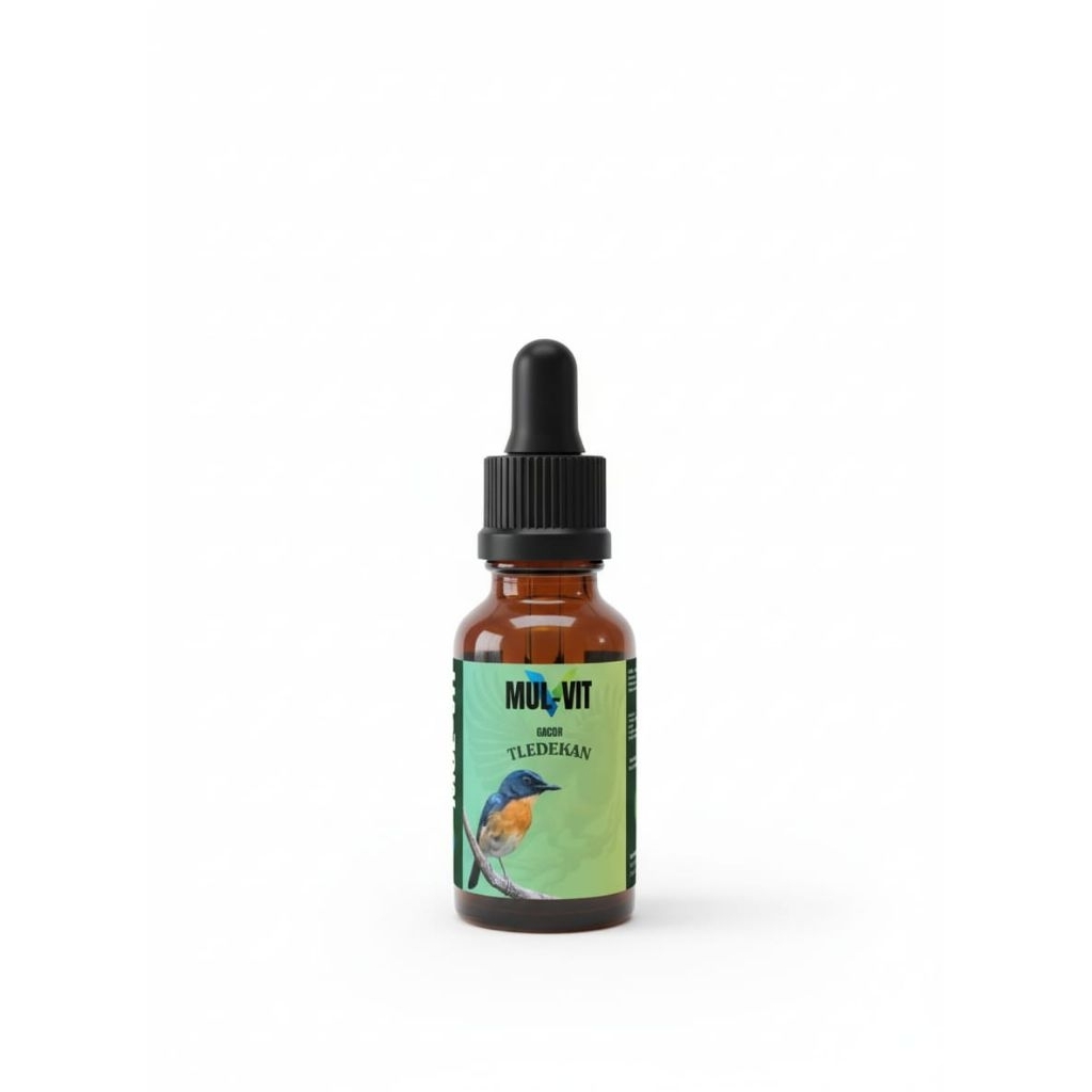 GACOR TLEDEKAN DOPING PENGGACOR BURUNG TLEDEKAN