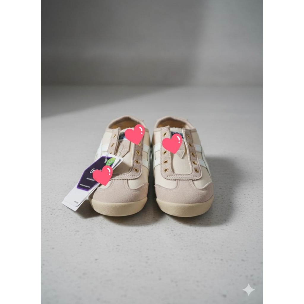 Sepatu Anak Onitsuka Tiger