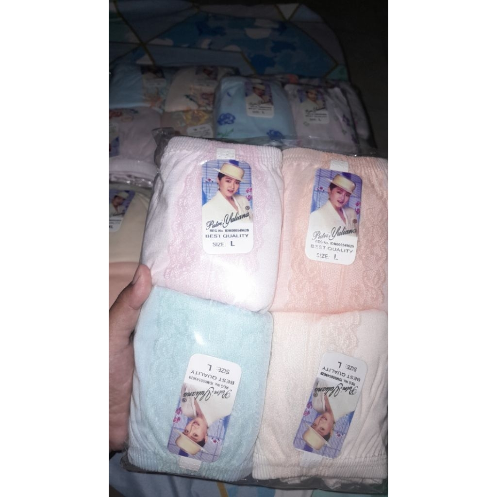 celana dalam rijek etalase 27000