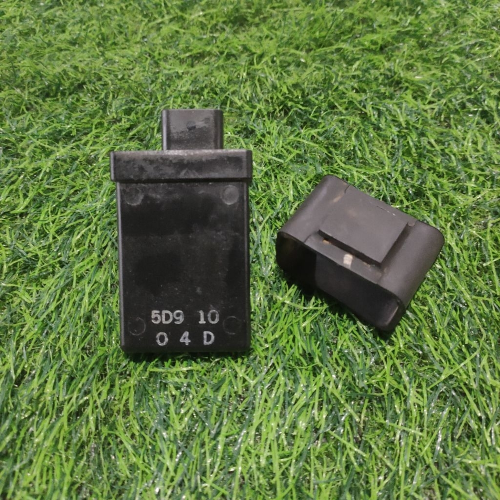 CDI VEGA ZR / CDI MIO SMILE 5D9 CDI JUPITER Z ROBOT ORIGINAL COPOTAN