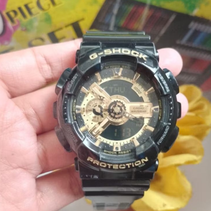 G-Shock GA-110GB Original
