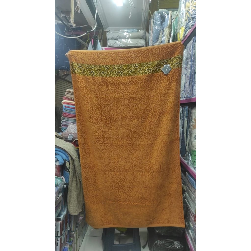 Handuk Lexus Jumbo