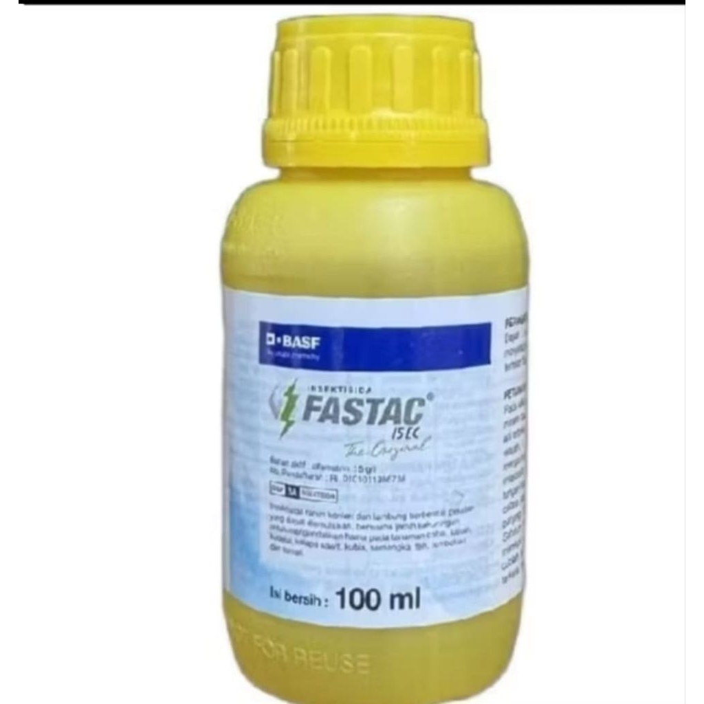 Fastac 100 ml