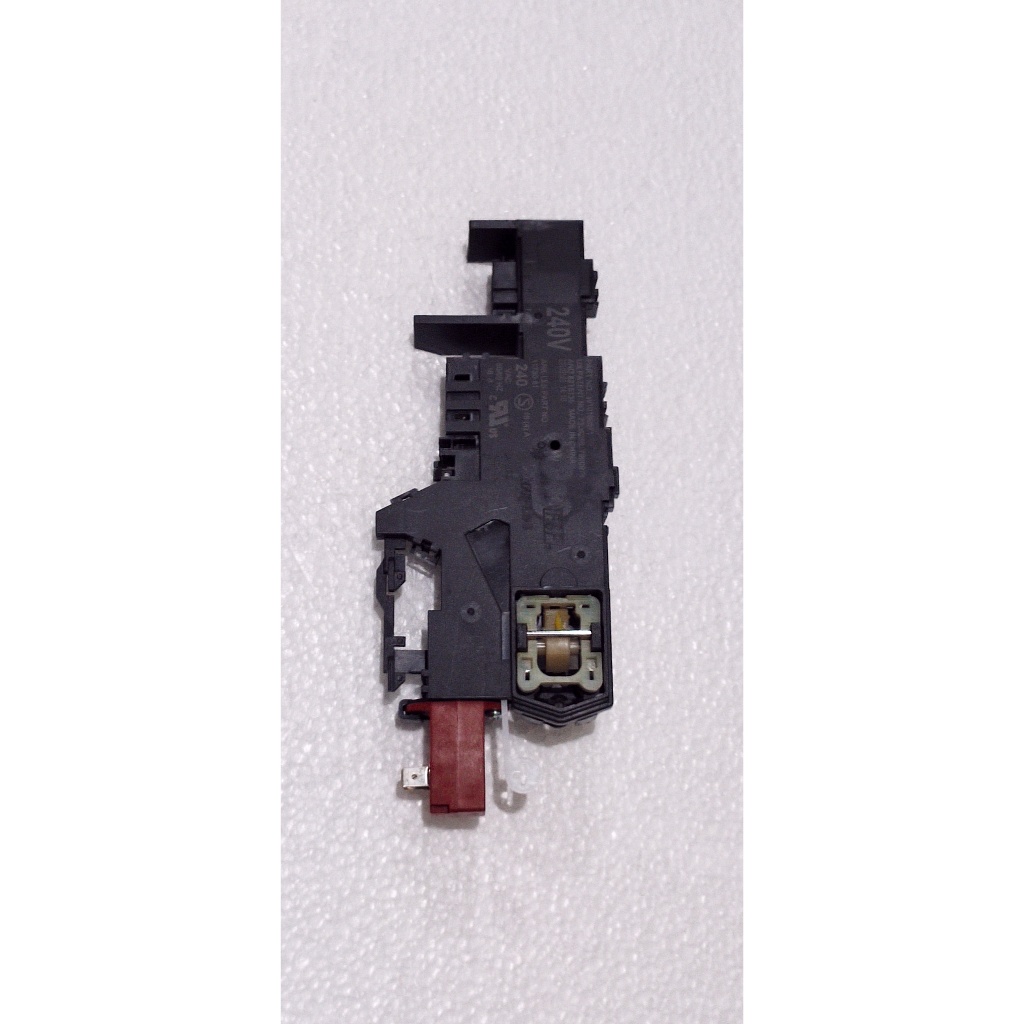 doorlock washer mesin cuci maytag