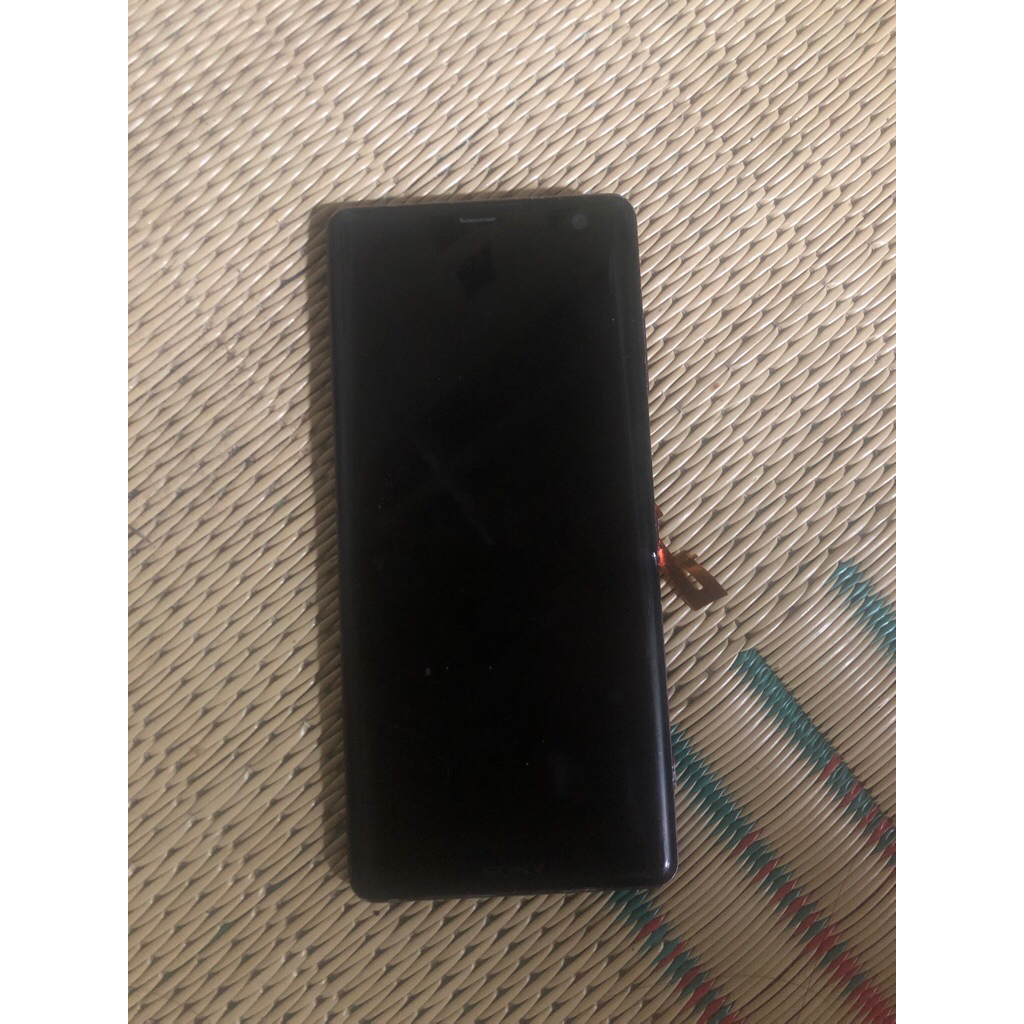 LCD Sony Xperia XZ3