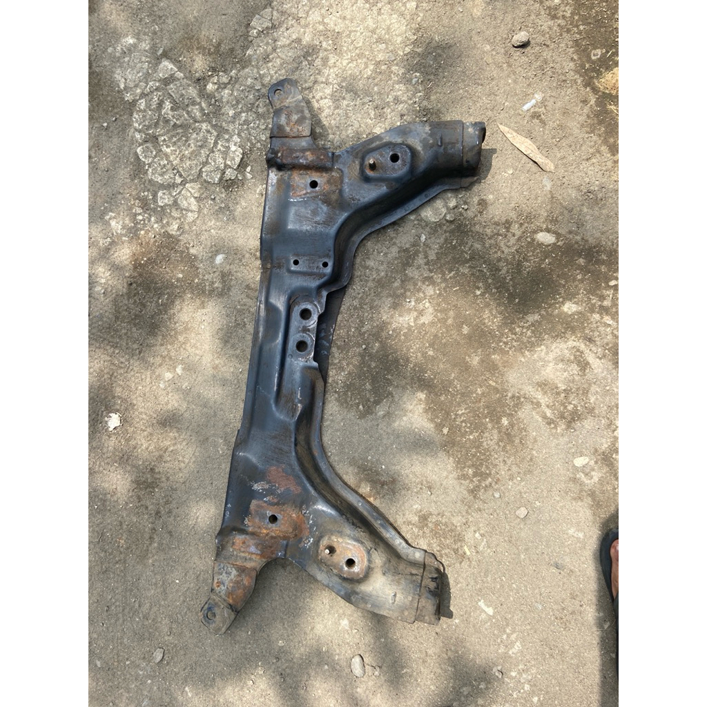 corsmember baleno 1997/2000