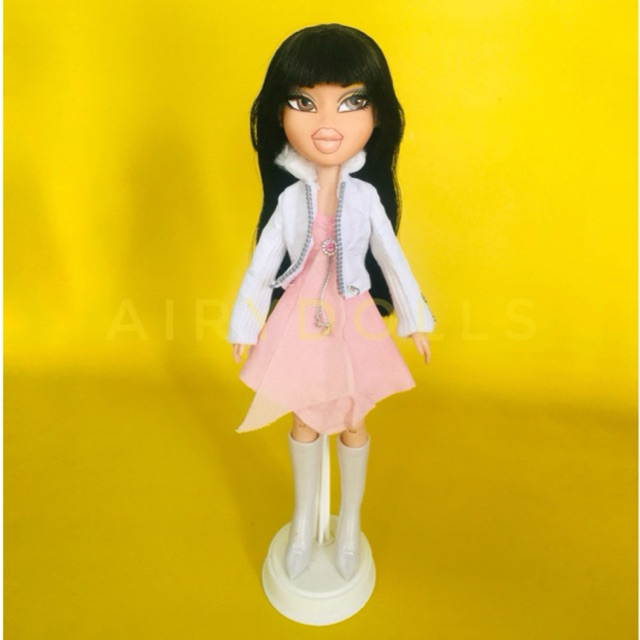 Outfit ori Bratz MGA 'Fashion Pack’ Jade