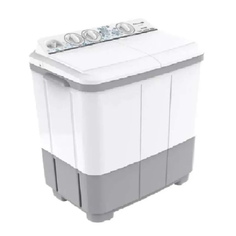 Mesin cuci 2 tabung Panasonic NAW 96BB